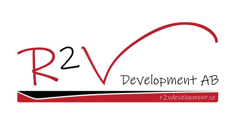 R2V Development AB